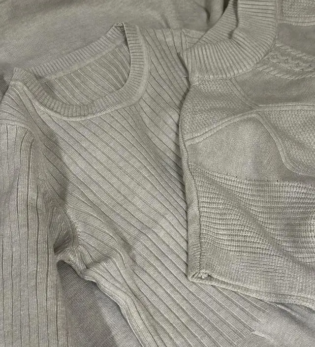 지금 날씨에 딱 좋을 것 같아서 구매했어요. 보들보들하고 촉촉하네요!