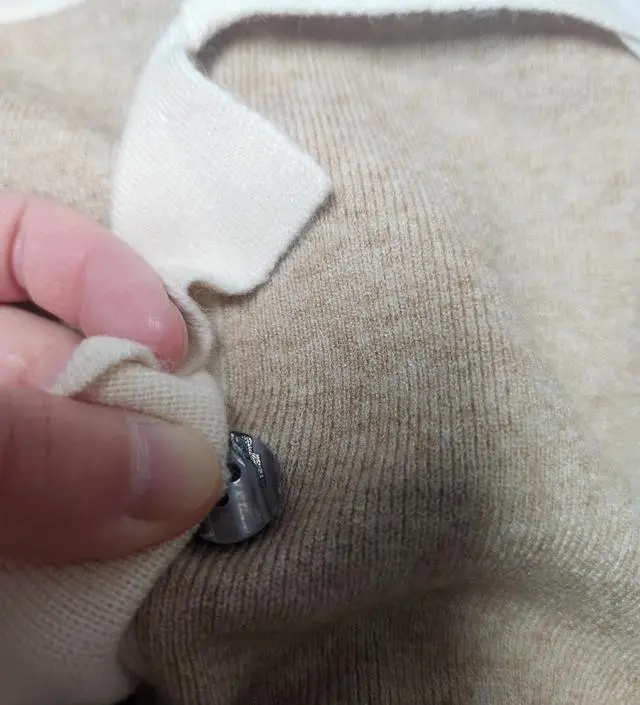 옷 이쁘고 마음에 들어요
