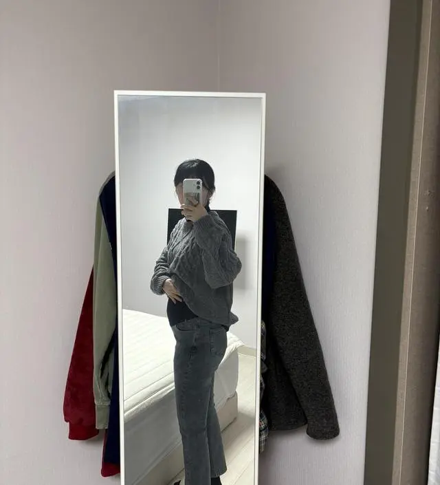 이제 20주 들어서는 임산부입니다
