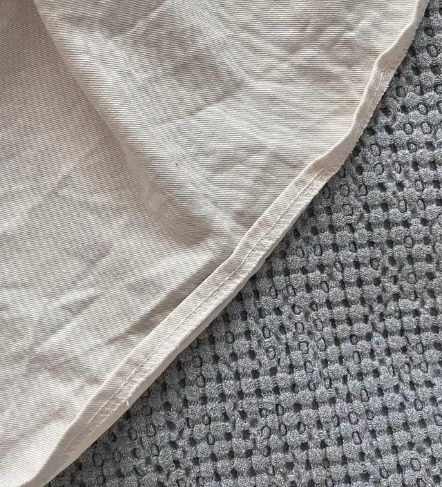 요거 실망했어요 
