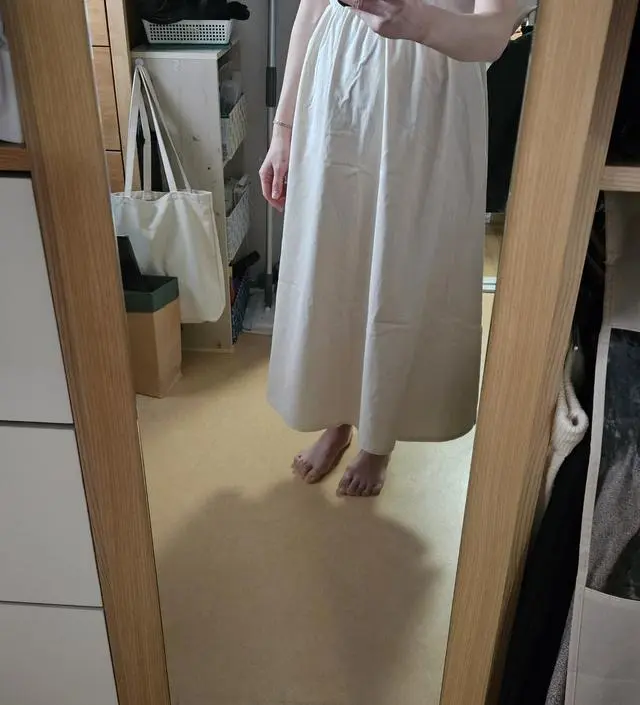 계량한복같은 느낌ㅋㅋ 
