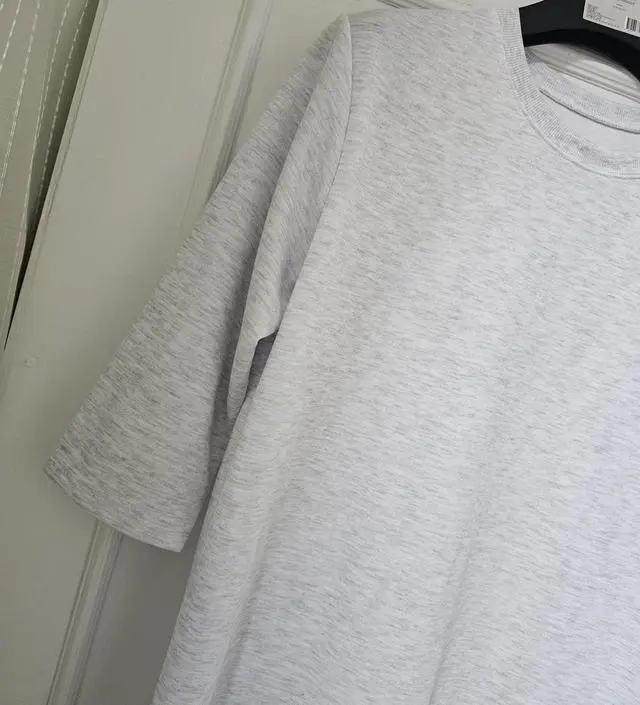 임신하고 처음으로 배까지따뜨밍크부츠컷임산부바지 주문해서 입어보고 너무 편하고 좋