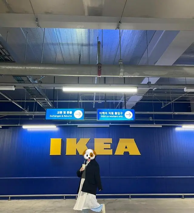 부들부들해서 홈웨어룩으로 입으려고 샀어요! 만삭이고 키는 160정도인데 출산하고도 입