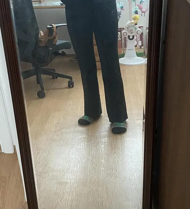 엄청 편해여 신세계ㅠㅠ!! 슬슬 배 나와서 뽕 뽑으려고 언넝 샀네용 