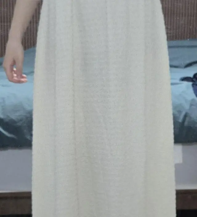 키 156정도라서 기장이 많이 길긴합니다
