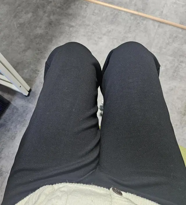 너무너무 편해요!!! 살까말까 얼마나 편하겠어 고민 많이 했는데 진짜 필수템!! 배가 조