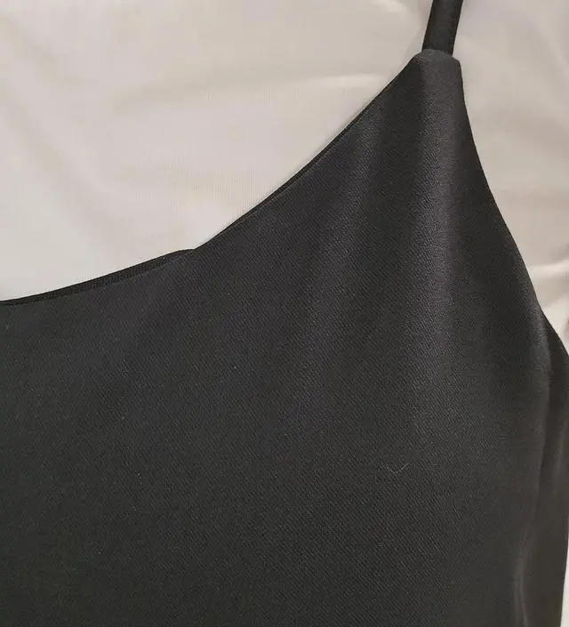 사이즈 다행히 잘 맞아요! 키가 159인데 발목만 진짜 댕강 남네요ㅜㅜ 쫌만 더 짧은 버