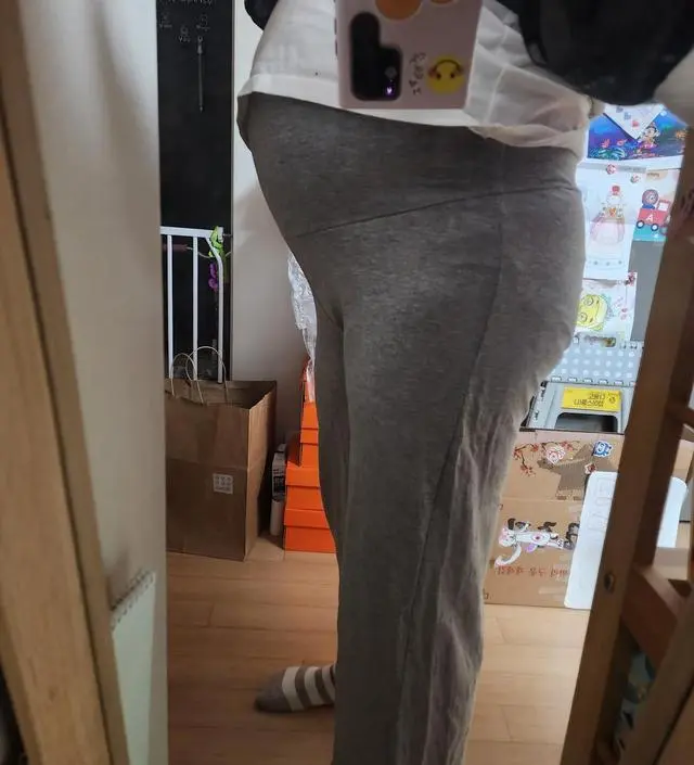 20주 쌍둥이맘이여요~
