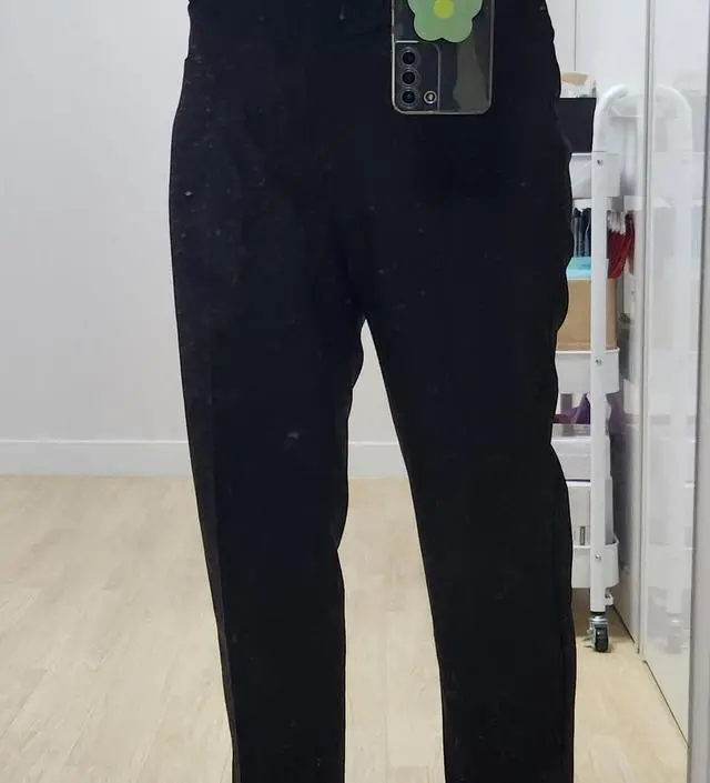 봄이라 조금은 얇은 버전으로 구매하고 싶어서 
