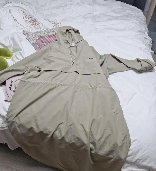 작으면 어떨까 아님 너무 싸구려티나면어쩌지햇는데 고급스럽고 비침업구 너무편하고 조