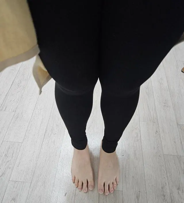 봄,가을에 입기 좋고 겨울에는 내복대신에 입어도 될거 같아요 조리원에서 요긴하게 쓰