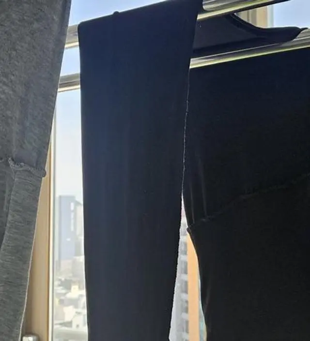 편하게 잘맞아서 잘때입어도 좋을거같아요