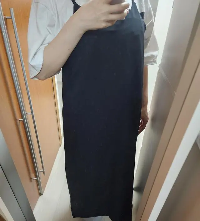 너무 이뻐요~ 편해서 막달까지 잘 입을 수 있을 것 같아요~