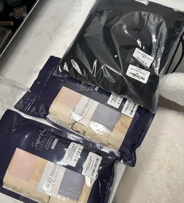 이제는 더이상 구매를 미룰 수 없능 임부팬티! 소임에서 구매했는데 역시 후회없습니당