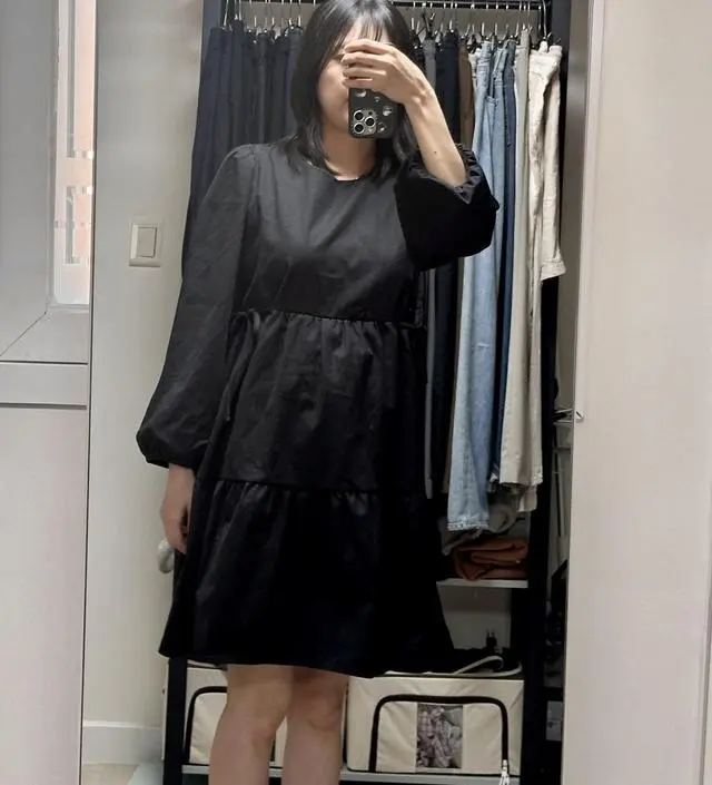 키가 168cm라 다른 쇼핑몰에는 길이가 다 짧을것 같아서
