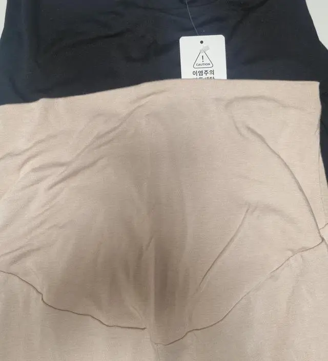 너무 편안하네요~!! 속바지로 딱이에요!! 