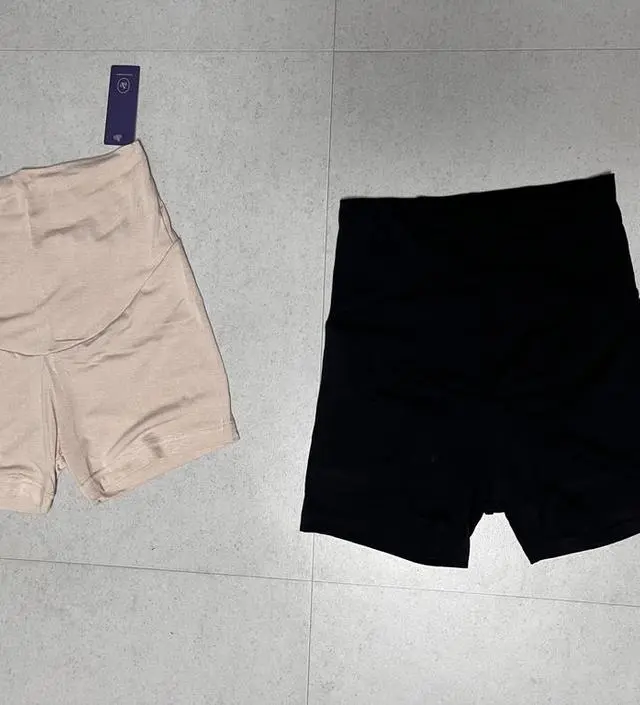 봄여름에 치마 속에 입으려고 샀는데 부들부들하니 아주 편하고 좋아요^^