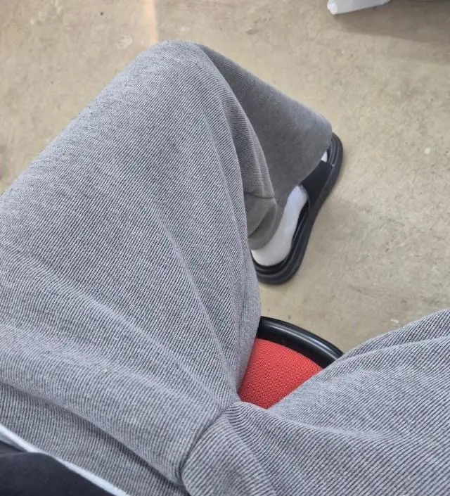 네이버페이에서 작성된 후기입니다.
