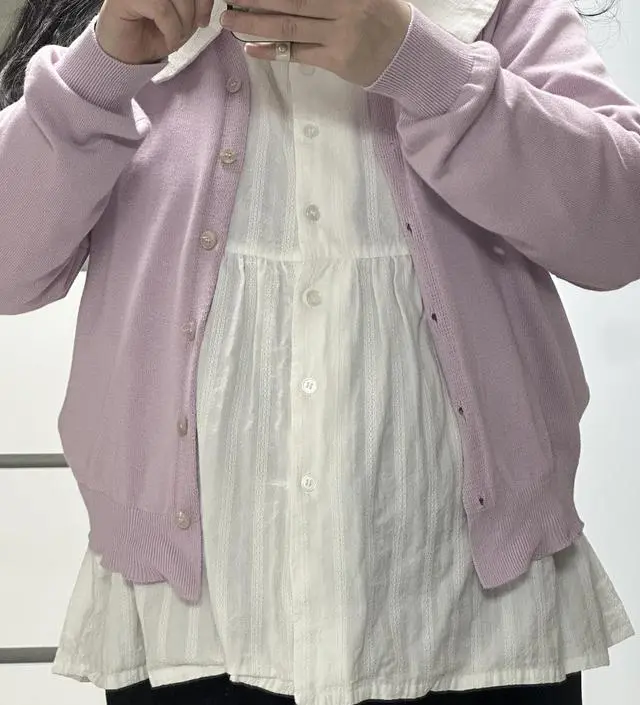 화사하게 봄 느껴보려고
