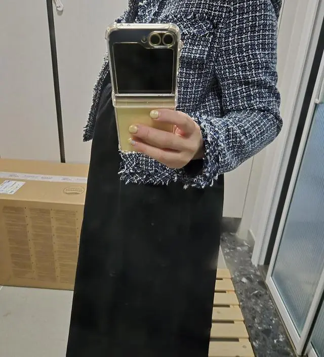 나름 잘 입어질 것 같은 원피스에요 이리저리 코디해서 입기도 좋을것 같구요ㅎㅎ 날씨