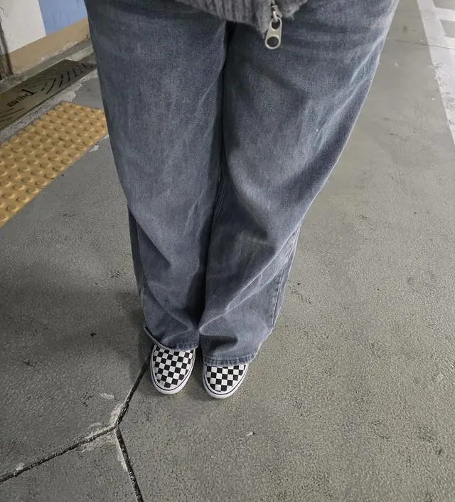 곧 20주인 둘째임신중이에요! 기장 고민하다가 기본기장 했는데 많이 길어요 ㅠㅠ그래서