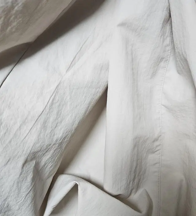 입었을 때 편하고 길이감도 좋고 만삭때까지 입을 수 있을 것 같아요. 무엇보다 입었을