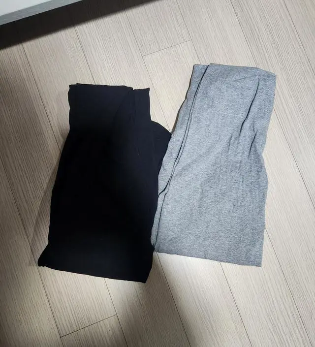아이 출산 이후 레깅스가 더 필요할 거 같아서 구입했어요!  질도 좋고 유용하게 입을 