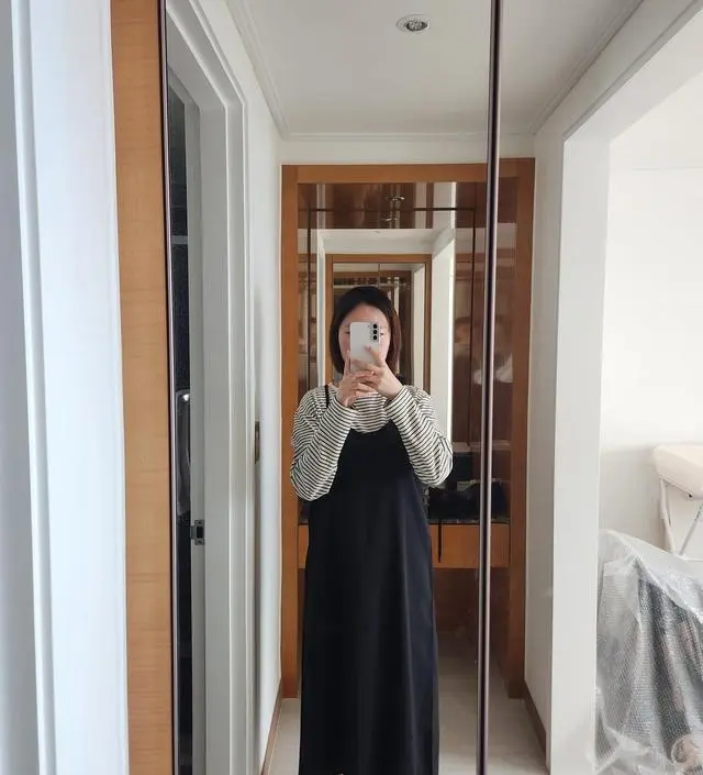 엄청 클 줄 알았는데 생각보다 많이 안커서 좋아요
