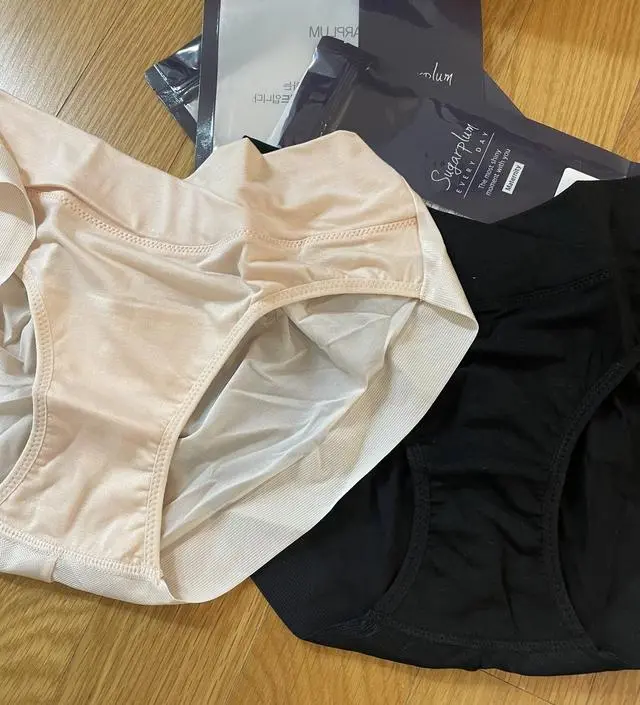 임신중기에 사서 입어보고 편해서 재구매해요!