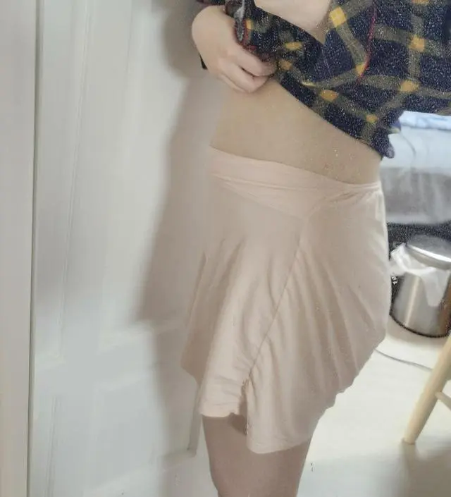 진짜 하나만 입기 좋아요! 
