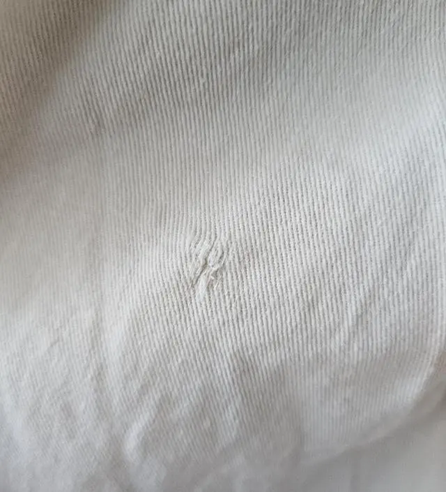 와.. 배송받고 봤을때 주름많이져서 못봤는데,
