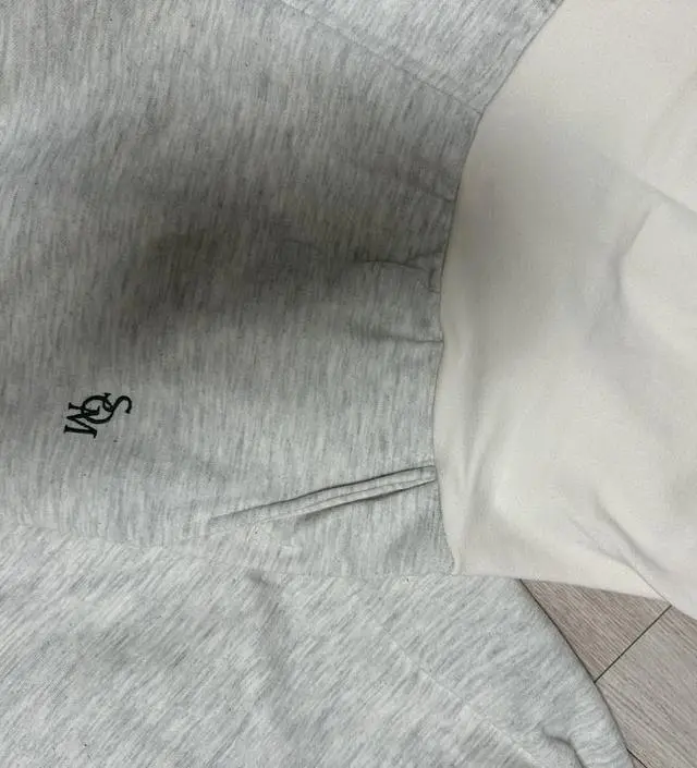 데일리 바지를 만나서 너무 행복해요 임신 전에도 원피스나 치마 아닌 바지만 입어서 배