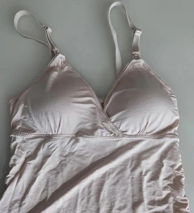 수유브라 두가지 주문했는데
