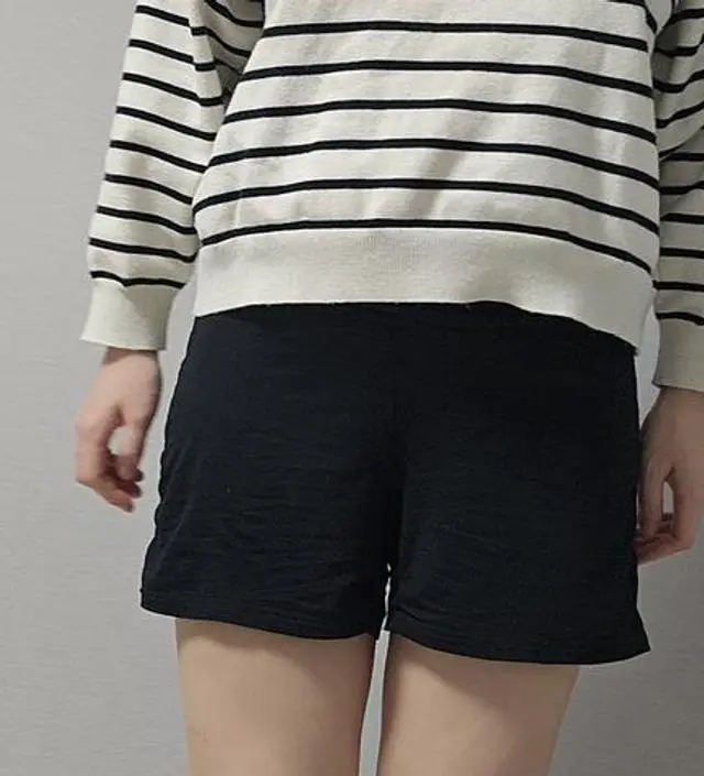 임신하고 나서 소임 V 텐셀 5장 사서 입다가 부족하기도 하고 주수가 23주차가 되다보니