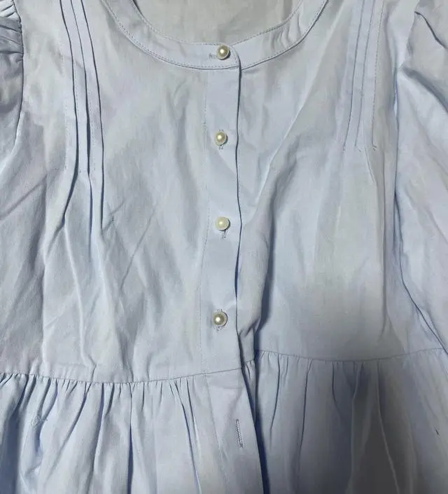 좋아요 넉넉해요 잘 입을게요 ^^