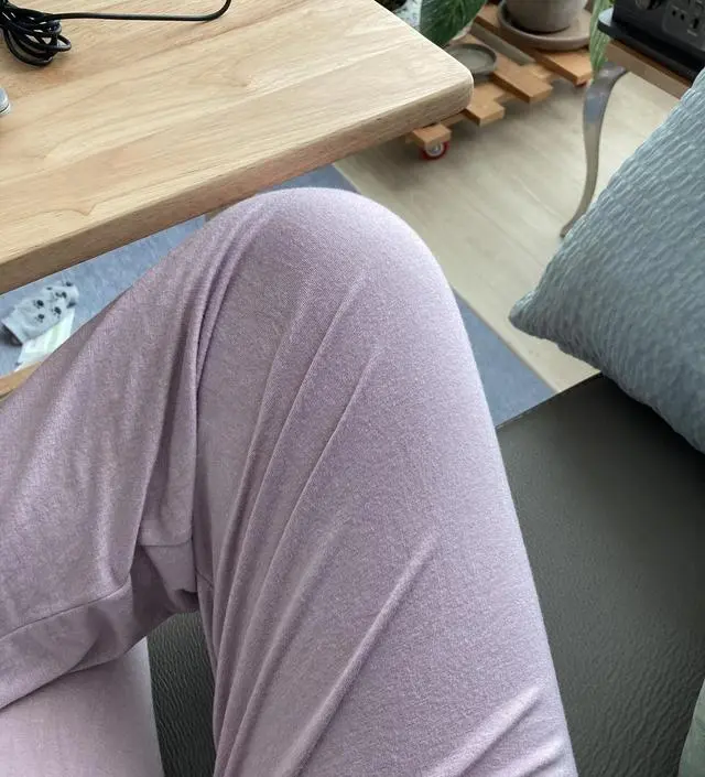 라벤더 괜찮을까 했는데 색 아주 예쁘고 손이 자주 가네요
