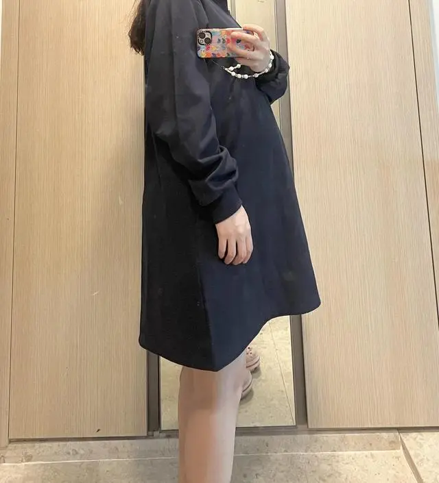 길이감이나 재질 다 괜찮아요
