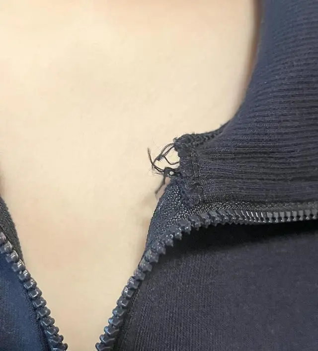 길이감이나 재질 다 괜찮아요
