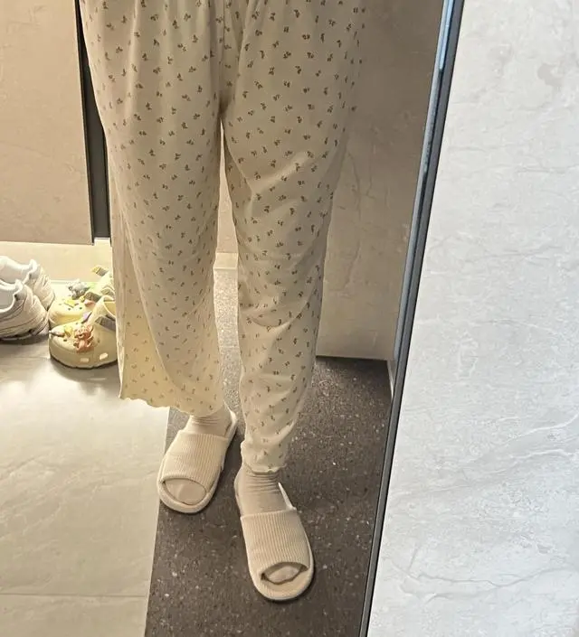 바지 너무 이뻐요💗💗
