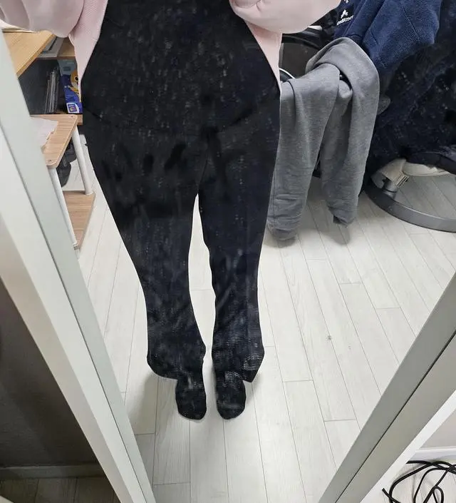 바지너무편해요^^~
