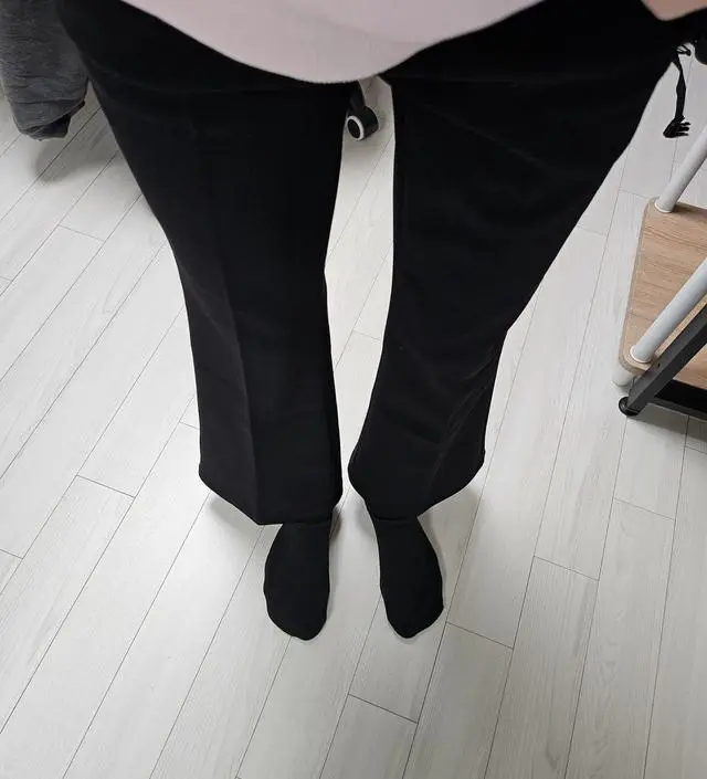 바지너무편해요^^~
