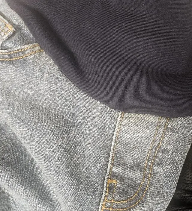 배가 편안하구 좋아요
