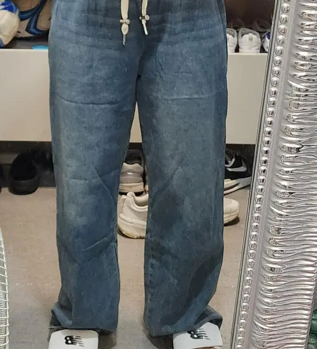 임산부는 아니지만 하비라
