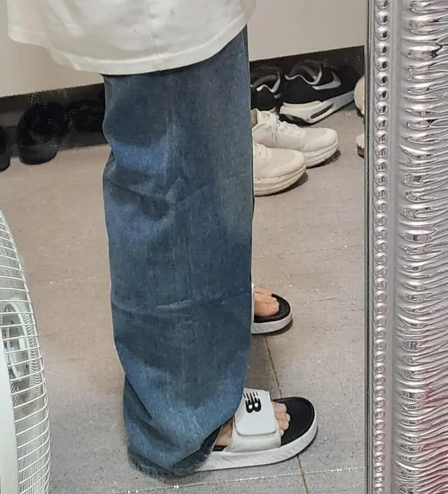 임산부는 아니지만 하비라
