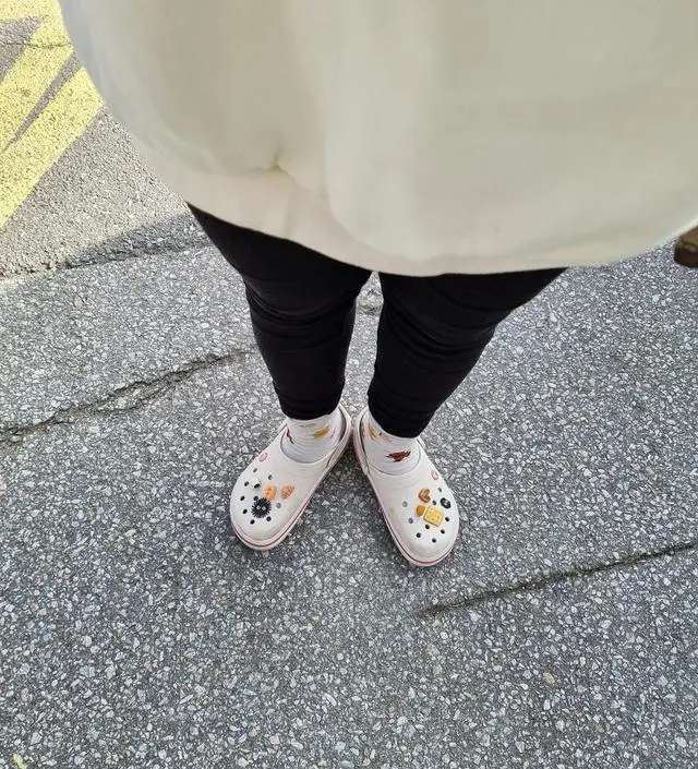 블랙 최고요 다시 구매~