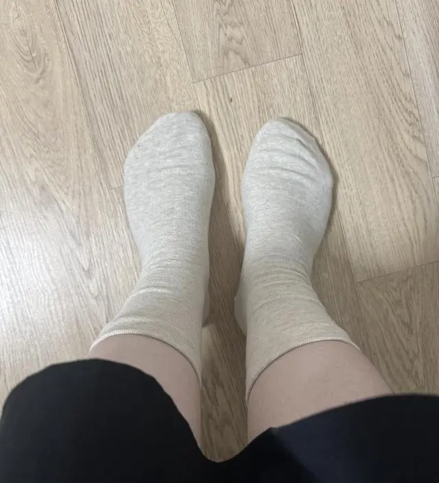 일반적으로 신어왔던 양말들보다 훨씬 편하네요