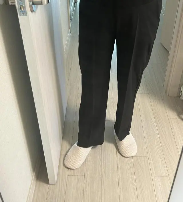 23주되니 배가 점점나와서 구매했어요 사이즈 딱 좋네요! 