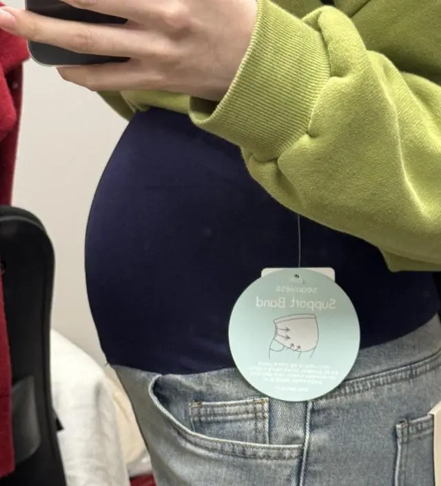 M사이즈에 이어 S사이즈도 구매해봤어요
