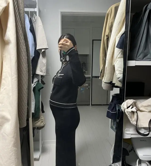 좋아요! 진짜 압박 전혀없고 짐옷입은거마냥 너무 편하게 맞습니다!