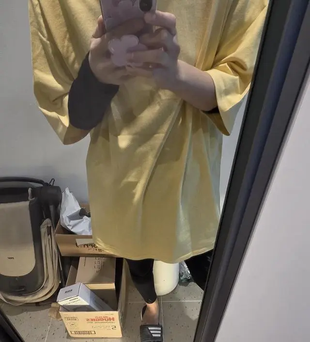 아이보리랑 베이지도 구매했는데
